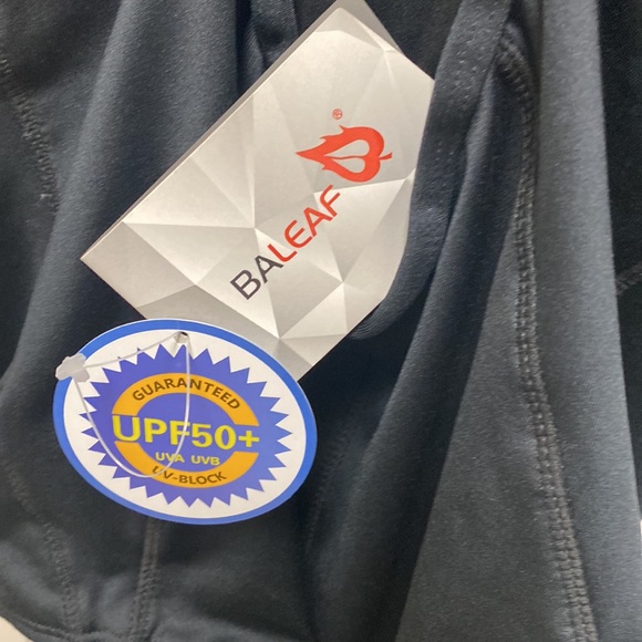 Baleaf One Piece Bathing Suit - Picture 4 of 8